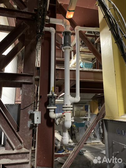 Сантехнические и сварочные работы любой сложности