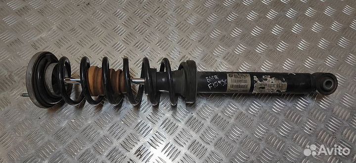Амортизатор BMW 5 series F10 B47D20,N20B20,N20B20A,N20B20B,N47D20