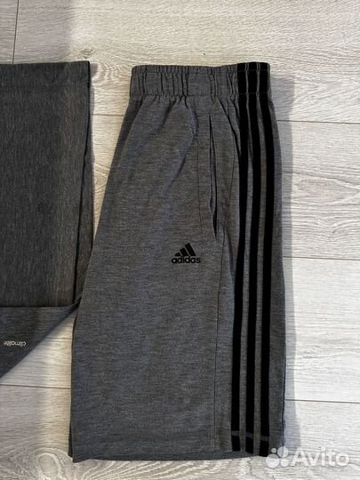 Костюм комплект adidas essentials 2015 оригинал М