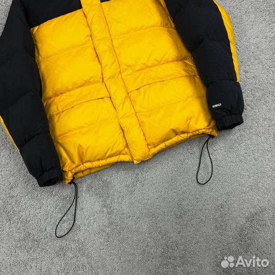 Пуховик The North Face Himalayan Parka Размер M
