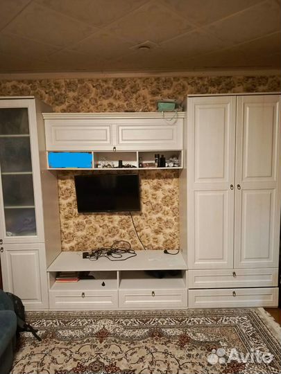 Стенка в гостиную