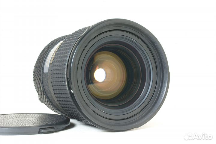 Tokina 28-80 mm 2.8 Nikon