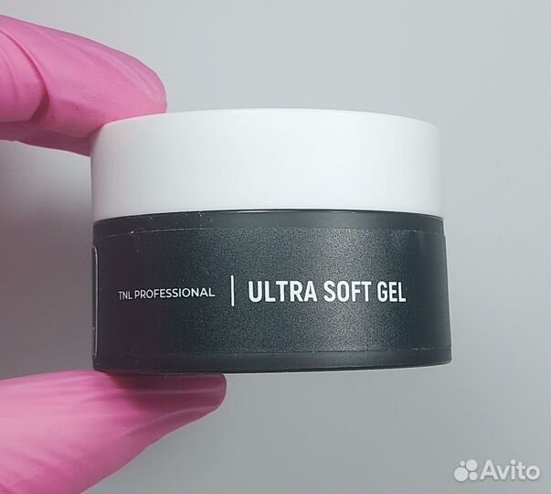 Гель для моделирования TNL