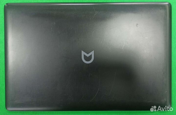 Крышка матрицы irbis NB615