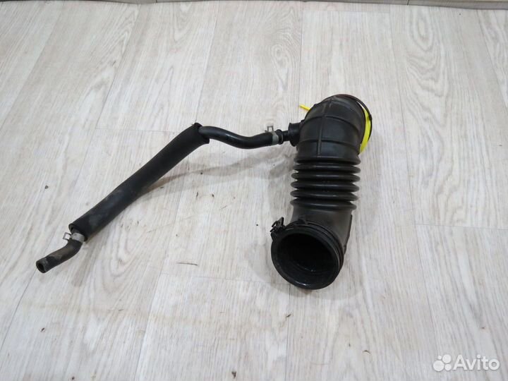 Патрубок воздушного фильтра Hyundai Creta