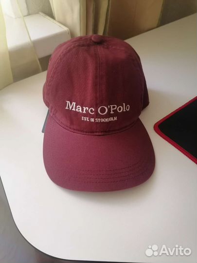 Marc O polo кепка