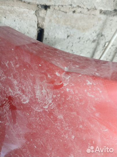 Крылья LADA vesta