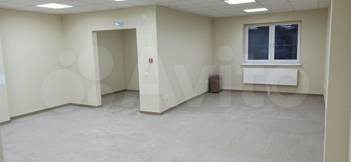 Свободного назначения, 105.1 м²