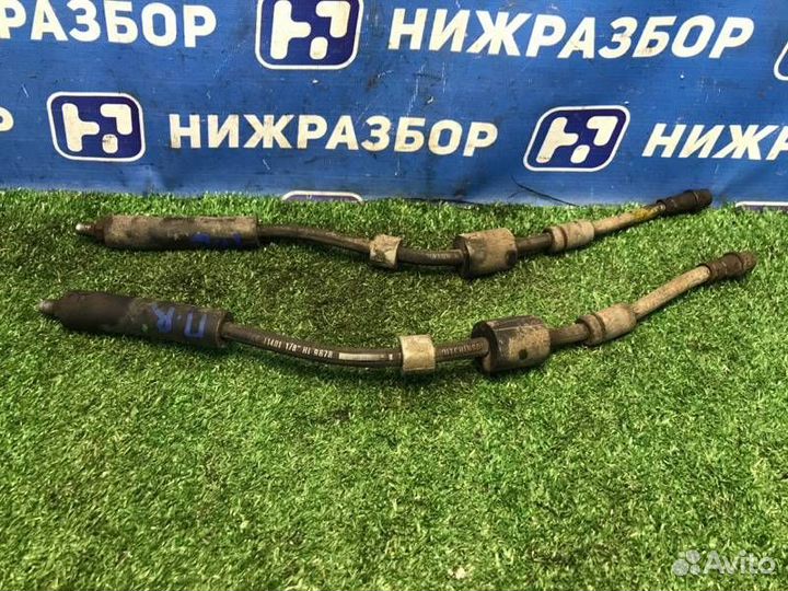 Шланг тормозной передний Peugeot 308 1.6 EP6 2008