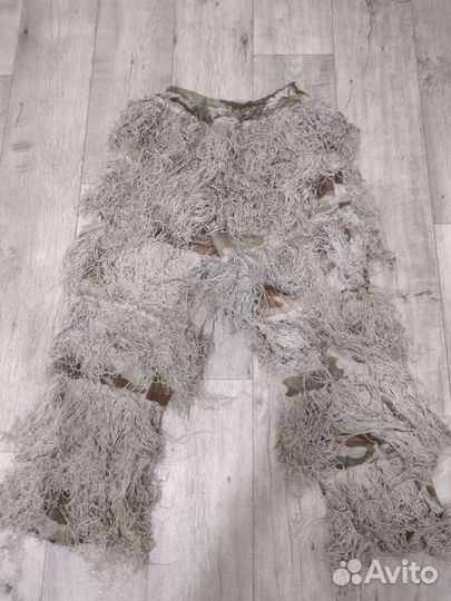 Масхалат для охоты