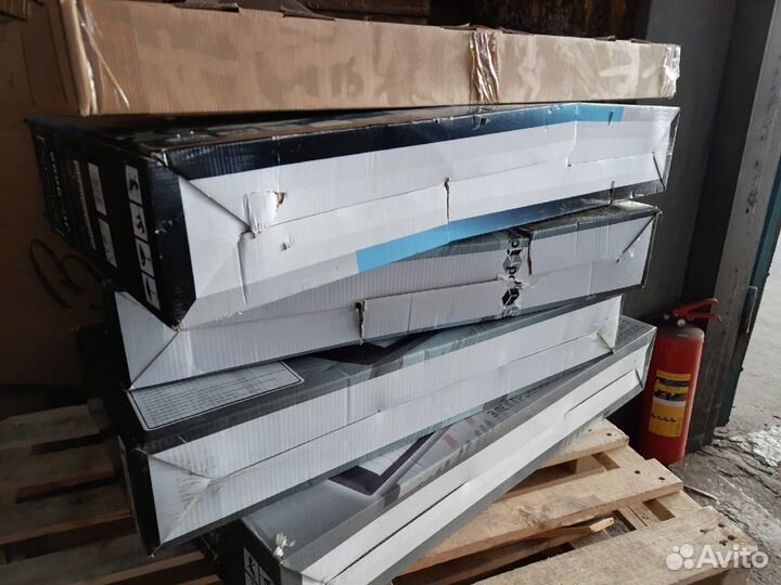 Синтезаторы бракованные