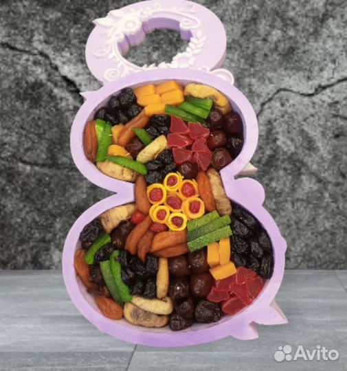 Подарок на 8марта Корпоративные подарки на 8марта