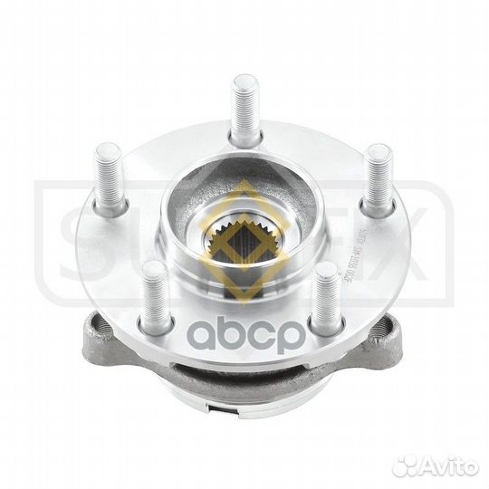 Ступица колеса перед прав/лев SN1038 sufix