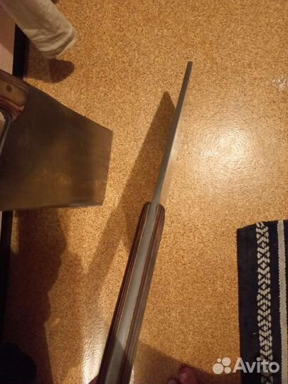 Секач/ топор для мяса