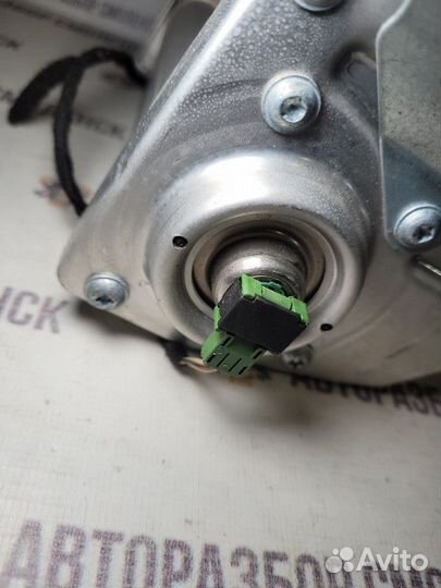 Подушка безопасности пассажирская (в торпедо) BMW