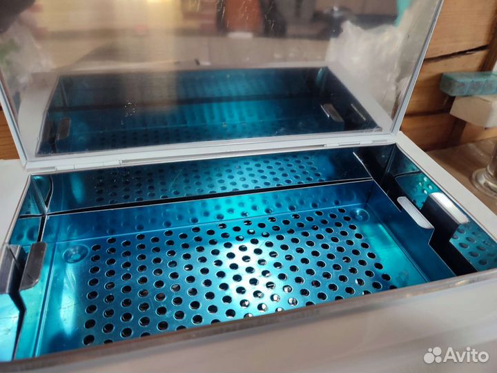 Новый сухожар