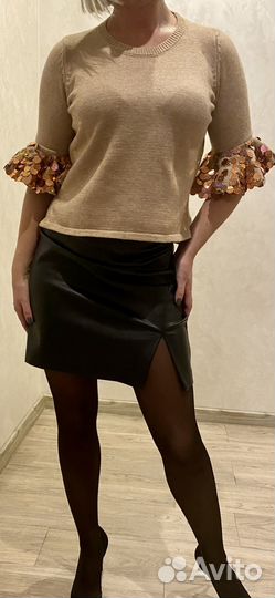 Продам новую кофту