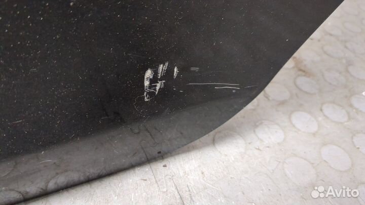 Дверь боковая Skoda Roomster, 2015