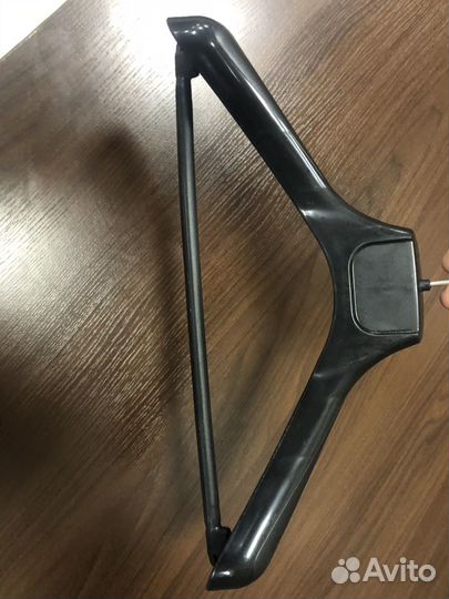 Вешалки плечики для одежды