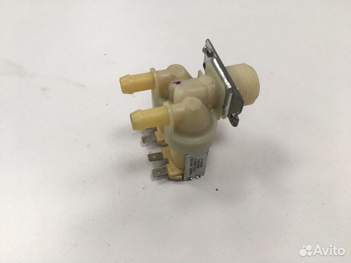 Кэн стиральной машины б/у