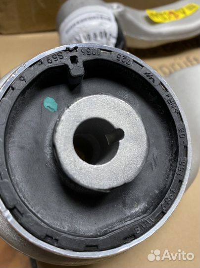 Рычаг передний нижний BMW 7 G11