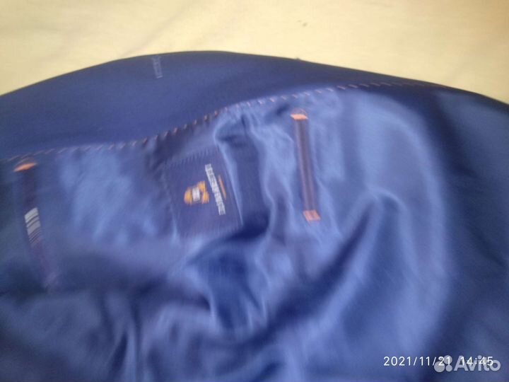 Мужской костюм