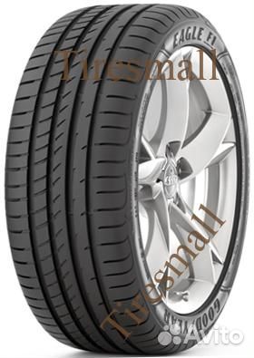 Goodyear Eagle F1 Asymmetric 2 245/40 R18 97Y