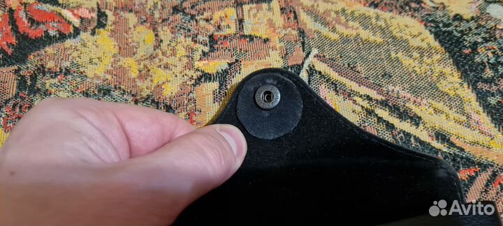 Очки ray ban aviator (оригинал)