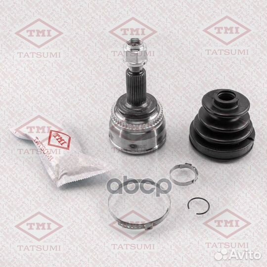 Шрус наружный к-т TDA1076 tatsumi