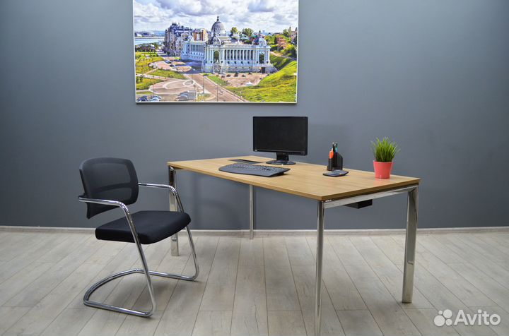 Стол письменный, Uffix Италия