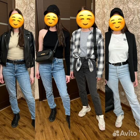 Стилист имиджмейкер