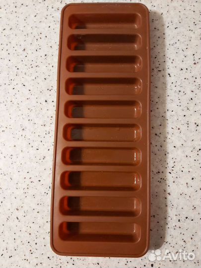 Молд силиконовый