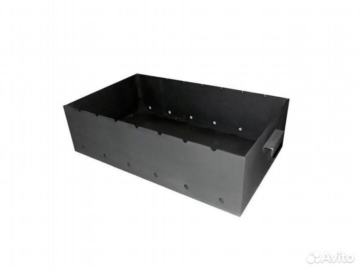 Мангал дачный мм-20