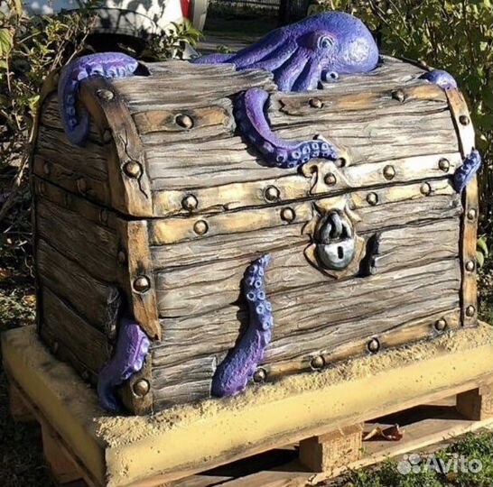 Скульптура