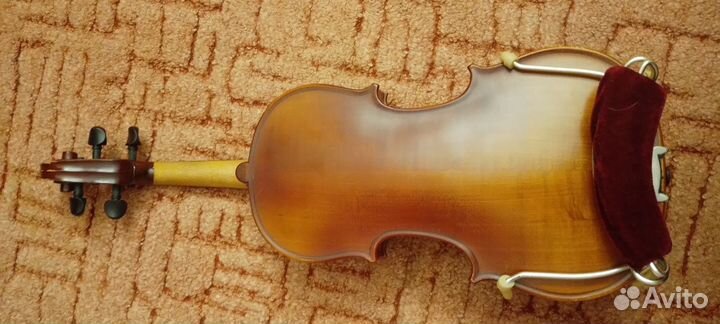 Скрипка 3 4