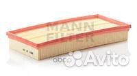 Фильтр воздушный C35126 mann-filter