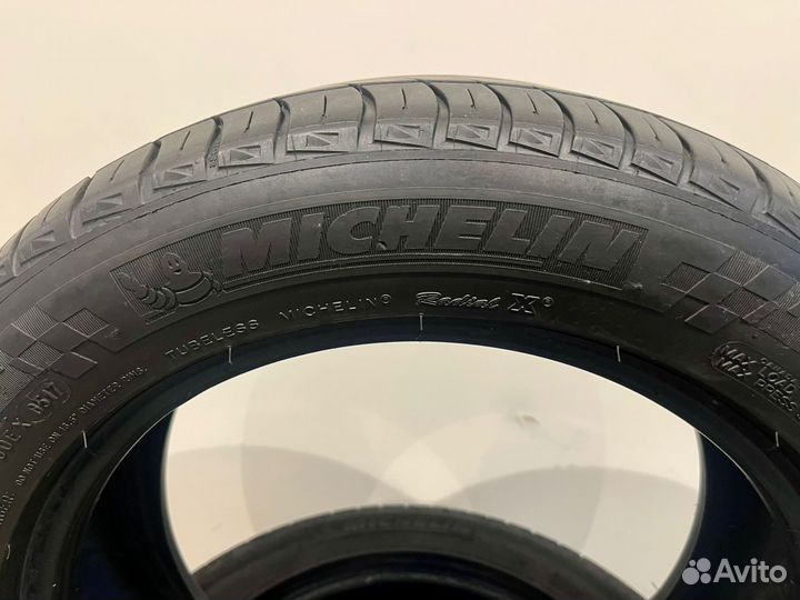 Michelin Pilot Exalto PE2 205/55 R16 91Y