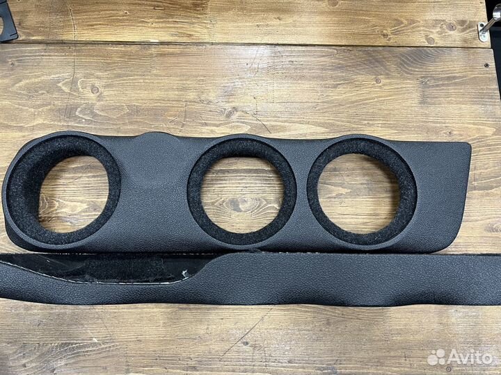 Подиумы ваз 2114(15) 16+16+16+рупор SG