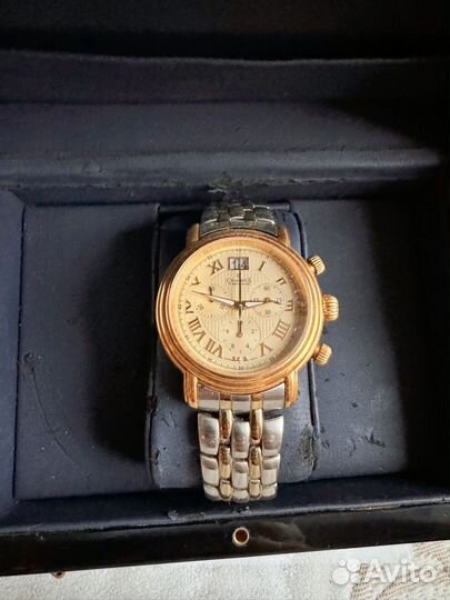 Часы мужские Charmex