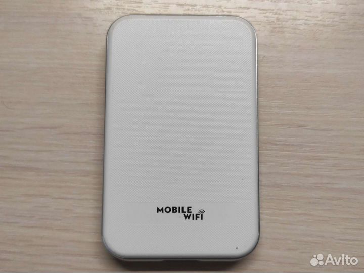 4g LTE WiFi роутер