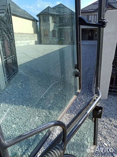 Услуги эксковатор погрузчика