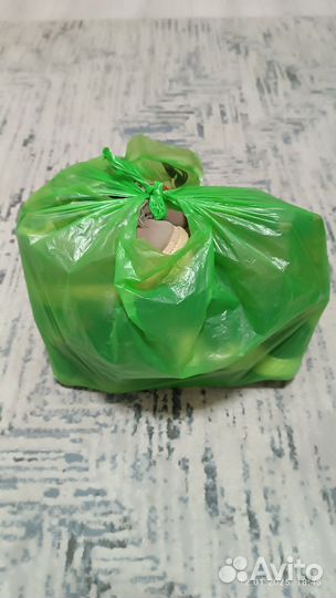 Детская обувь 19-23