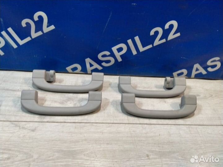 Ручки салона Bmw 525I E39 M54 2001/11