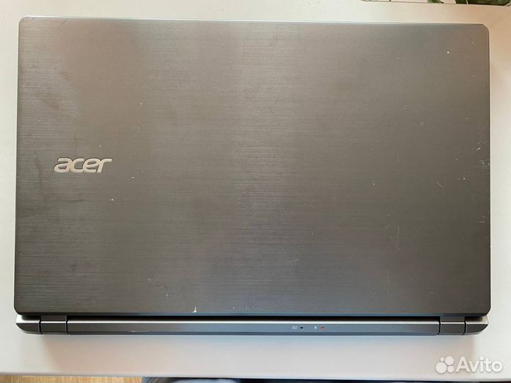 Ноутбук Acer Aspire v5
