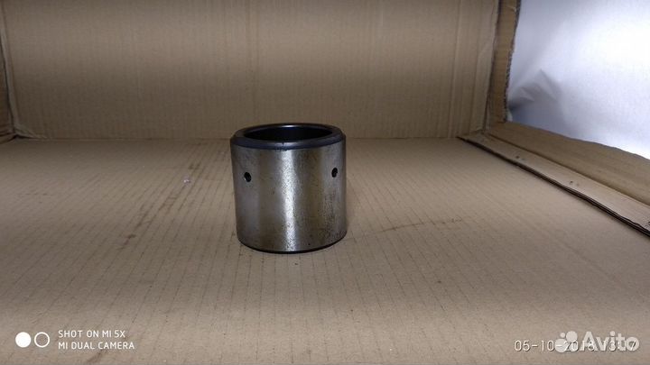 Втулка верхняя гидромолота Soosan SB35TS-P/TOP(Ори