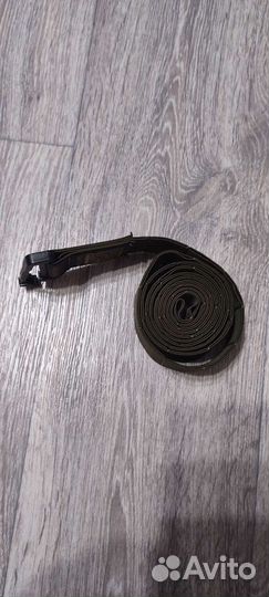 Патроллер (патронташ)