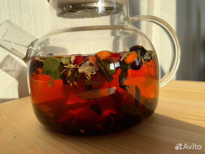 Иван-чай 1 килограмм 