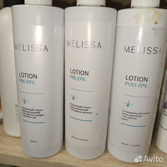 Лак для волос