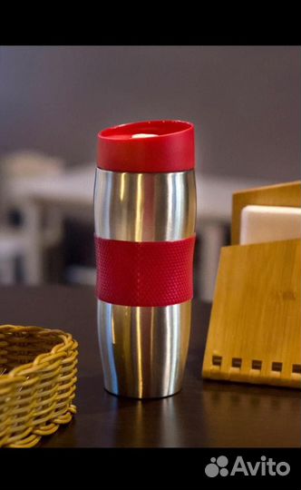 Термо кружка