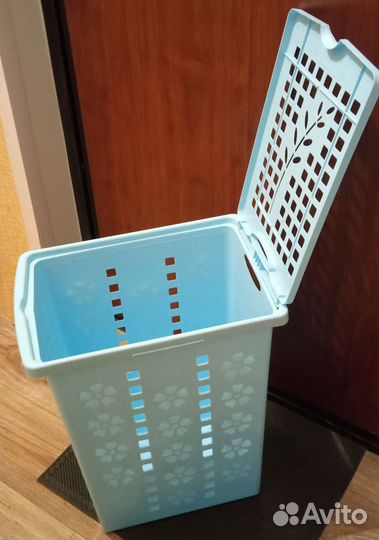 Корзина для белья